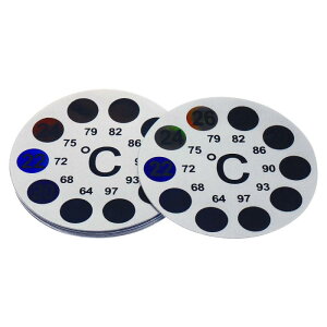 PATIKIL xXgbv 10 Ȑڒ Eh fW^x\XebJ[ r[ C  yp 18-36C (64 -97F)