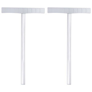 PATIKIL 600 x 270 x 5 mm 莝TCX^h 2 TCX^h Wp TCz_[X^h f|X^[z_[ EH[LOfBXvC|[ A~jE ` Vo[