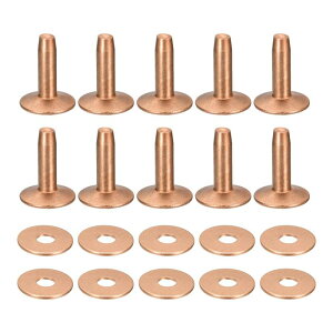 xbgƃo \bhU[ xbgt@Xi[ U[ DIY Ntgpip 12x4x14mm Rp[g[ 10Zbg