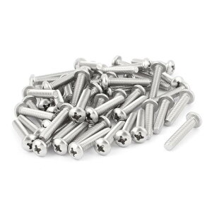 ix ˂ M4 x 22mm 50{ 304XeX| \t @B˂ ƓdiC ؍H H ԗp Vo[g[