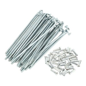 TUCKBOLD ]ԃX|[N oCNzC[X|[N Vo[g[jbv 1Zbg 14G 87mm  Yf| bL