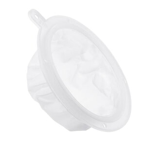 PATIKIL 138 mmOa HitB^[Xg[i[ 400bV Lb`bVtB^[ Xg[i[ t@CbV W[X R[q[ hߗp zCg