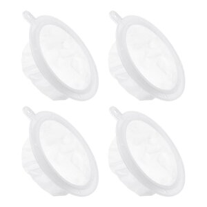 PATIKIL 155 mmOa HitB^[Xg[i[ 4 80bV Lb`bVtB^[ Xg[i[ t@CbV W[X R[q[ hߗp zCg