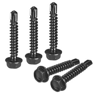 25 #8 x 1" ZthOXN[ 410XeXX`[Zt^bsOXN[ ^p ILVf[Vdグ ZpbV[wbhV[g^XN[