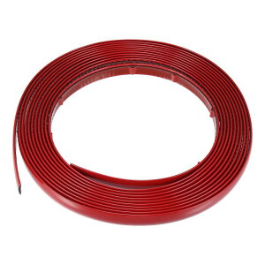 X AUTOHAUX Ԃ̃hAGbWK[h XNb`v[tg{fBXgbv obN~[op[ J[hA܂̓EBhEGbWK[hp 12 mm 5 m bh