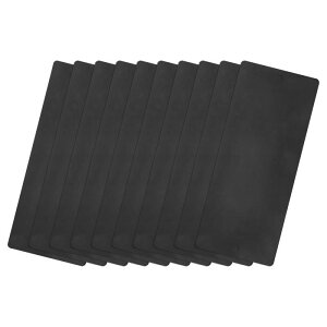 XeXuN^O 80 x 40 mm ` uNXJ[h 2t @BDIYx^Op 10 ubN