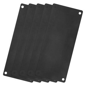 XeXuN^O 80 x 40 mm ` uNXJ[h 4t @BDIYx^Op 5 ubN