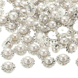 PATIKIL 12 mm t[N[ Dtp[ CXg[ 100  F  tbgobNx[X p[ CXg[ DIY Ntg C hX m CO xg ٖD p x