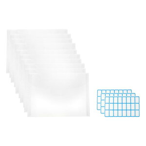 PATIKIL X^vƃ_CJbg [obO 30 ^|PbgƃxV[t _CJbgJ[h DIYy[p[NtgɍœK 7.4 x 5.5"