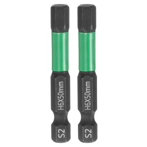 2 H6 tbgZpwbh XN[hCo[rbg 6mm gbN `bv 1/4" ZpVN 50mm (2")  CZpXN[hrbg ` _ S2 X`[ p[hCo