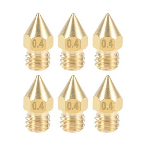 3Dv^[mYwbh 0.4mm M6lW̌ ^J M K8 1.75mmGNXg[_[vgp 6