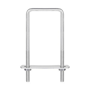 pU{g 52 mm 120 mm M6 304XeX| UNv{g ibgƃv[gt {[gg[[p