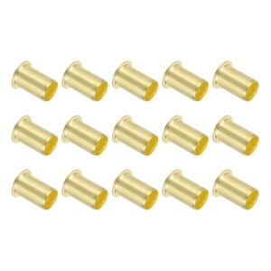 PATIKIL �^�J���k�C���T�[�g 15�� 12mm OD x 9mm ID �`���[�u�C���T�[�g �`���[�u�T�|�[�g���k�t�B�b�e�B���O�A�\�[�g�����g�L�b�g ���E���E��C�p�C�v�p