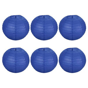 PATIKIL 20cm  y[p[ p[eB[ 6 ې܂ v` Ղpi pi u[