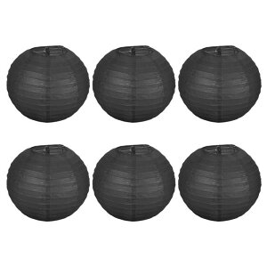 PATIKIL 20cm  y[p[ p[eB[ 6 ې܂ v` Ղpi pi ubN