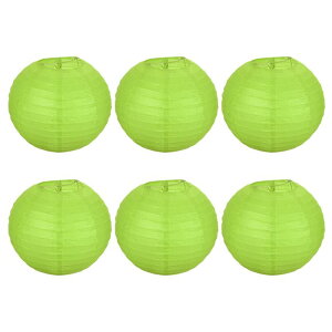 PATIKIL 25cm y[p[ a傤 Ղ 6 ې܂ v` p[eB[pi pi ΐF