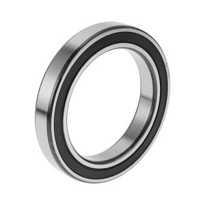 ACROPIX 6917DDU fB[vO[u{[xAO xAO _uo[V[ 85x120x18mm ubN Vo[g[