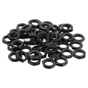 PATIKIL M10x1 mm Zpibg 50 SbL ŒibgLbv n[hEFAC VfAV[OCgDIYp ubN