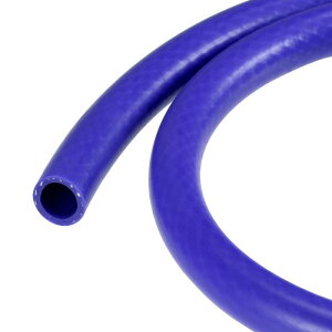 �V���R���^��`���[�u �q�[�^�[�z�[�X 16 mm���a 1 M 101psi 392F �u���[ �������� �G���W���p