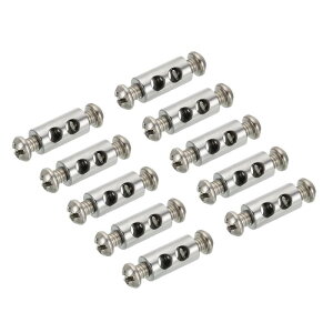 PATIKIL 7x14 mm C[[vNbv 10 X`[P[uNv 3.2 mm _uz[ C[bN[vpNbv M4*0.7lWt P[up