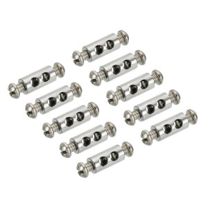 PATIKIL 7x14 mm C[[vNbv 20 X`[P[uNv 3.2 mm _uz[ C[bN[vpNbv M4*0.7lWt P[up