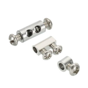 PATIKIL C[[vNbv 1Zbg/30 ^JP[uNv 3 mm 3.5 mm VO/_uz[ C[bN[vpNbv M3/M4lWt P[up