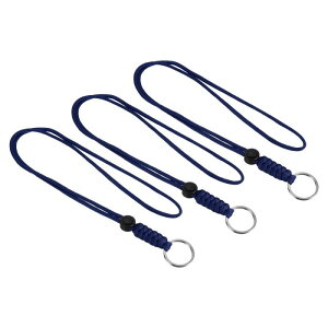 PATIKIL pR[hXgbv pR[hXgR[h L[Ot 460mm 3 L[z_[R[h ^tbNXgbv L[zCbXIDJ[hobWz_[p u[