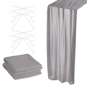 VtHe[ui[ 3 M 72 x 305 cm fpȃK[[e[uNX VA[EFfBOe[ui[  uC_ p[eB[ e[up O[ 2