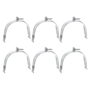 EMTXgbgNvX`[ ddǂуpCvp jo[T EMTXgbgNv {gƃibgt ǂEMTp 4-1/2" 6