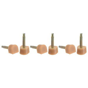 �n�C�q�[���`�b�v�V���[�Y�̌��� TPU �^�b�v�L���b�v �����n�C�q�[���V���[�Y�p 2.4 mm�s�� 7x7 mm U���^ �q�[�����y�A�L���b�v �x�[�W�� 3�y�A