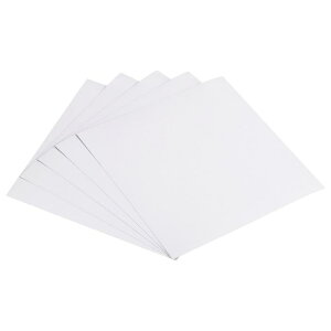 PATIKIL VAm^Cvy[p[ 12V[g 15 x 15 cm Tvg \[[p ZVeBulC`[p pH|DIYvWFNgp zCg