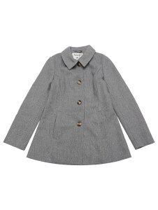 Allegra K I[o[R[g s[R[g ݕt VOuXg ~ fB[X̃I[o[R[g݃VOuXgs[R[g O[ M