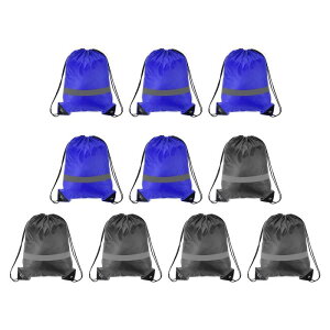 PATIKIL 13"x17" |GXe h[XgOobO 10Zbg h[XgOobNpbN j⏗  tNeBuȃV`TbN W X|[c sɍœK O[ƃu[