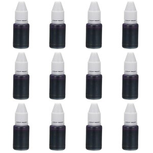 PATIKIL 0.33oz CNtBX^vpbh 12 10mlX^vpbhCNtB ItBXX^vZtCLOX^v tX^vXNb vubLO p[v