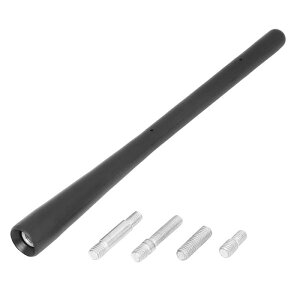 X AUTOHAUX 18cmV[NtB^Aei ABS vX`bN ubN jo[TJ[V[NtB^MAei