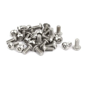 {^wbhgNXlW 304XeXX`[ Vo[g[ ^p[v[tXN[ M5x10mm 30