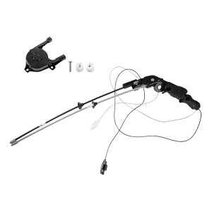 X AUTOHAUX �����p���[�X���C�h�h�A�X�v�[������P�[�u�� Toy ota�ɑΉ� Sie nna 3.3L V6�ɑΉ� 2004-2006�ɑΉ� Sie nna�ɑΉ� 3.5L V6�ɑΉ� 2007-2010�ɑΉ� 85620-08052 924-578 1�Z�b�g