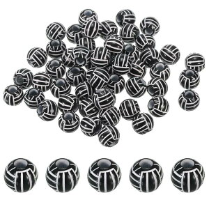 PATIKIL 12 mm X|[c{[r[Y 60 sANX|[cr[Y o[{[r[Y Xy[T[[Xr[YH|i DIYlbNX uXbg [h COp 