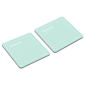 Jb^[}bg [^[}bg t@ubN _u ~gO[ DIYH|ip \[COp TCY80x80x3 mm 2