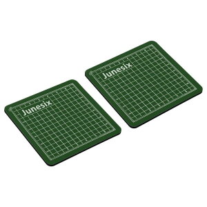 Jb^[}bg [^[}bg t@ubN _u _[NO[ DIYH|ip \[COp TCY80x80x3 mm 2