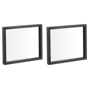 fBXvC{bNX t[eBO  ABSt[̕\ P[Xz_[ w lbNX uXbg CO 2 18cm x 18cm x 2cm ubN