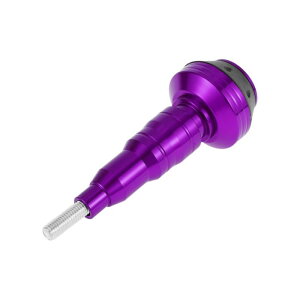 TUCKBOLD 10mm I[goCXC_[t[A~jEzC[tFAOیNbVpbhveN^[K[h56mm 138mm {g p[v 1 Zbg