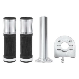 TUCKBOLD 7/8C` 22mm 15/16C` 24mm I[goCnhObvJo[Lbg A~jEo[nho[Obv I[goCXN[^[oCNATV Vo[g[ 1Zbg