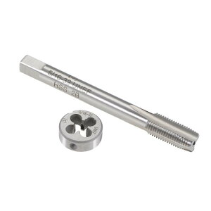 ^bvAh_CZbg 8 mm-32 UNEF HSS˂^bv EhXbfBO_Ct E