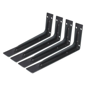 ubNI ACAL^I Ǌ|IT|[g Ǌ| e[u{I ؔƋ p 34 cm ubN 4