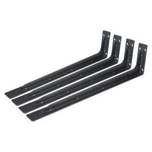 ubNI ACAL^I Ǌ|IT|[g Ǌ| e[u{I ؔƋ p 59 cm ubN 4