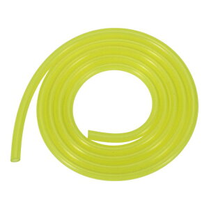 INFINAUTO K\RC 4ft 1/8" ID 1/5" OD `F[\[ XgOg}[ u[pKXCpCvz[X yg[ PVC CG[