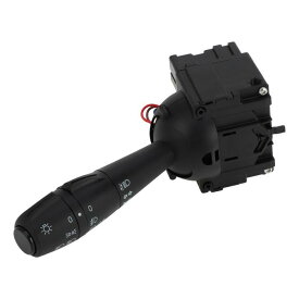 Partuto ステアリングコRamに対応ターンシグナルスイッチレバーNo.8201167988 Daciaに対応 ドッカー ダスター ローガン