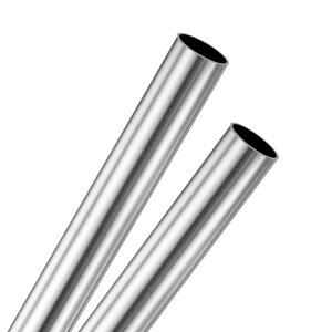 M METERXITY 2 300mm 304XeX| 14mm OD 0.5mm ǌV[XXeX|z /H/DIYNtgp  [0.55x0.5x11.8"]