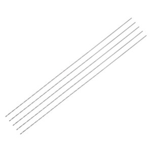 Wo[hrbg 0.6 mm hrbg ؍H SH HSS 5{Zbg S100 mm c[ A~jEp  ؍ vX`bN DIY 